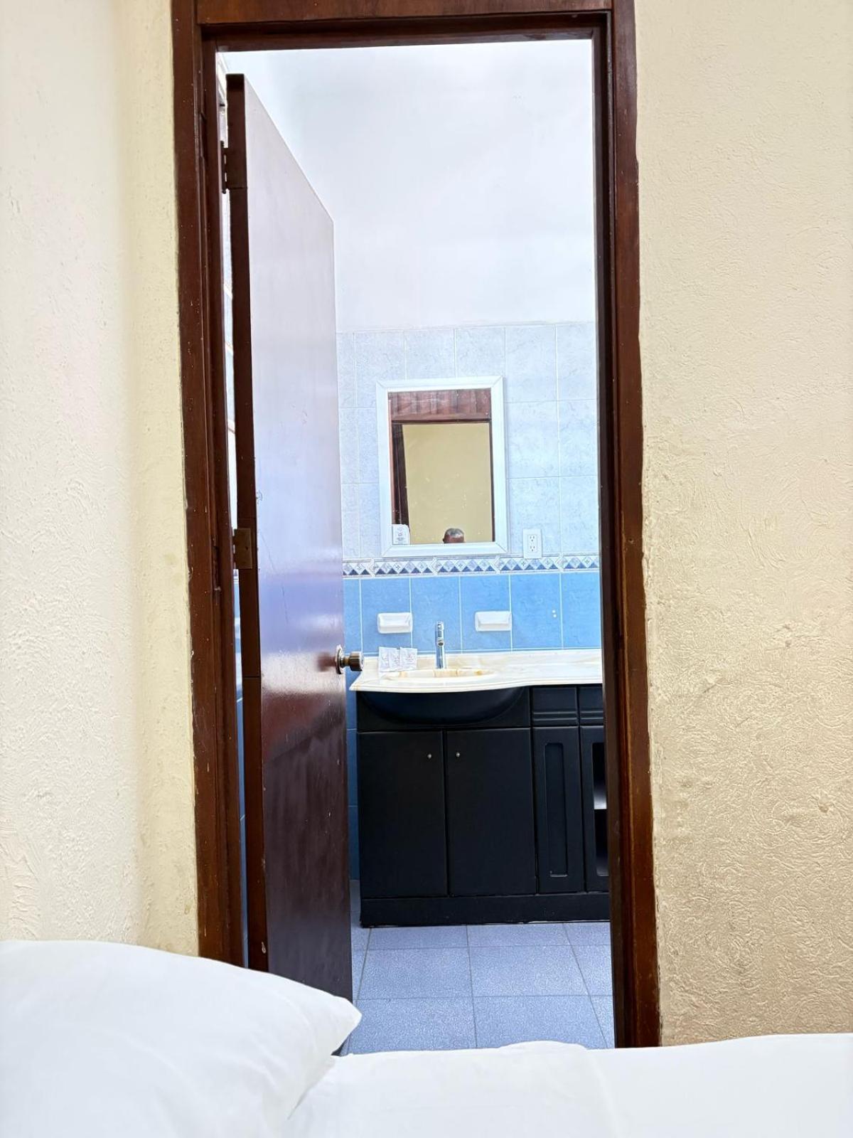 Xpress Inn 베라크루즈 외부 사진